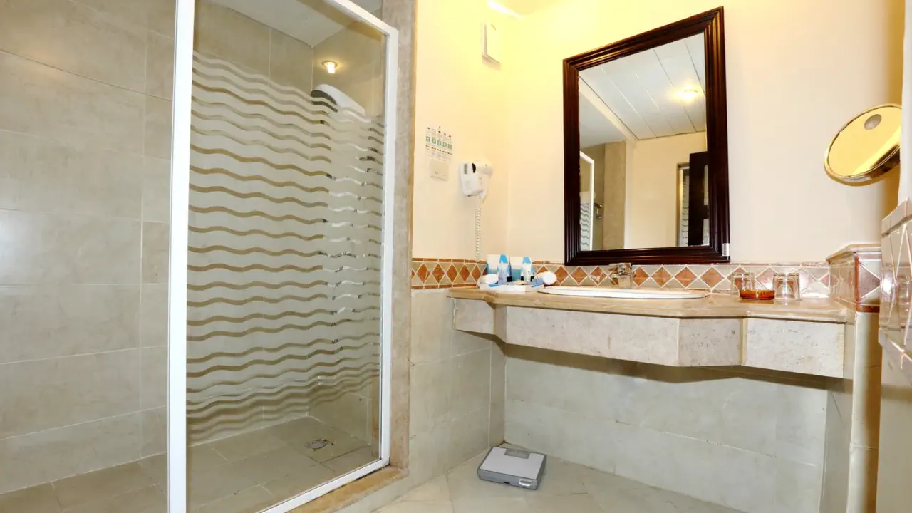 الفندق ريحانة شرم ريزورت - أكوابارك & سبا (للأزواج والعائلات فقط) - شرم الشيخ